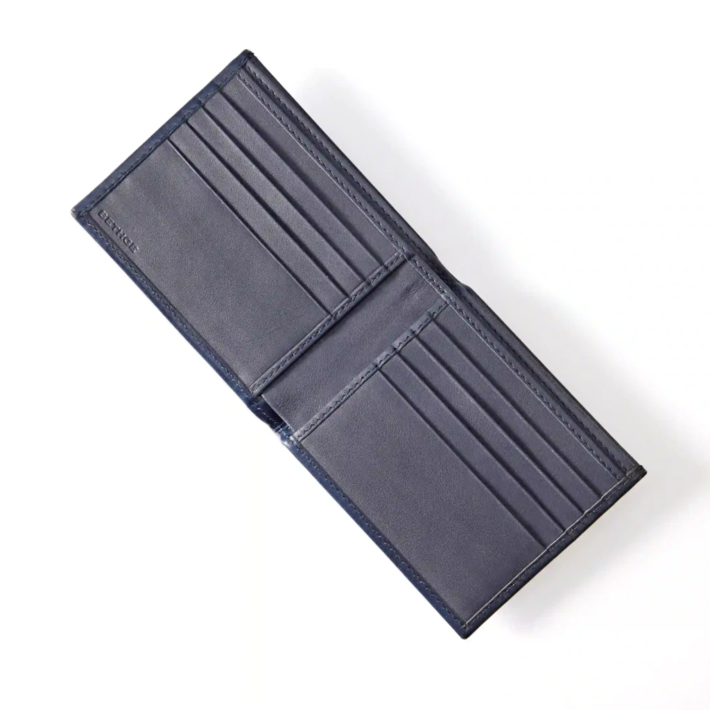 portemonnaie_fuer_karten_porto_cervo_leder_10 Credit Card Wallet Porto Cervo, leather, orange