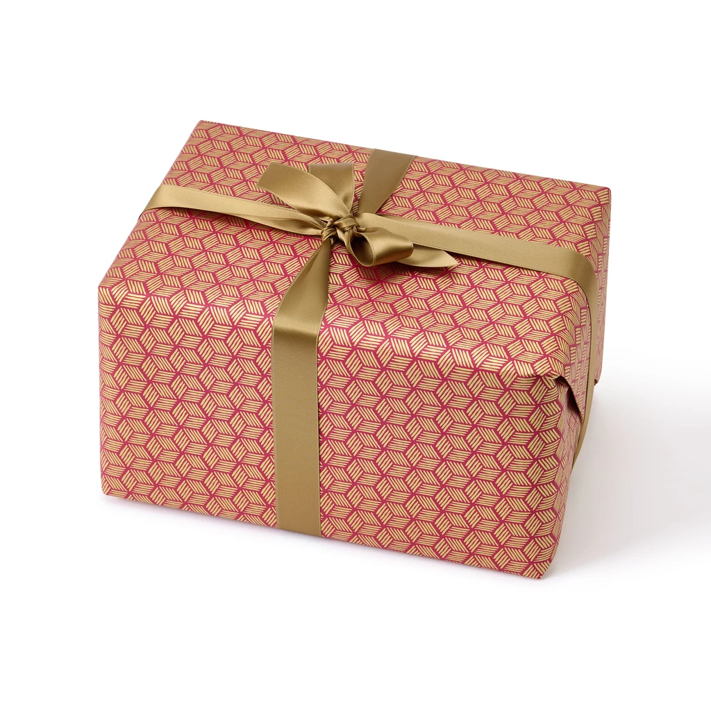 geschenkpapier_bambus_gold_50_x_70_cm_3_boegen_2 Wrapping paper bamboo gold 50 x 70 cm, 3 sheets