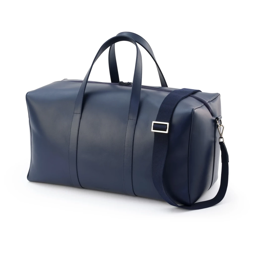 Weekender Midnight Blue