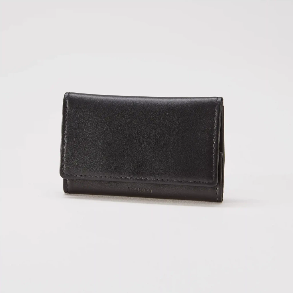 Night Out Pocket Wallet Nero