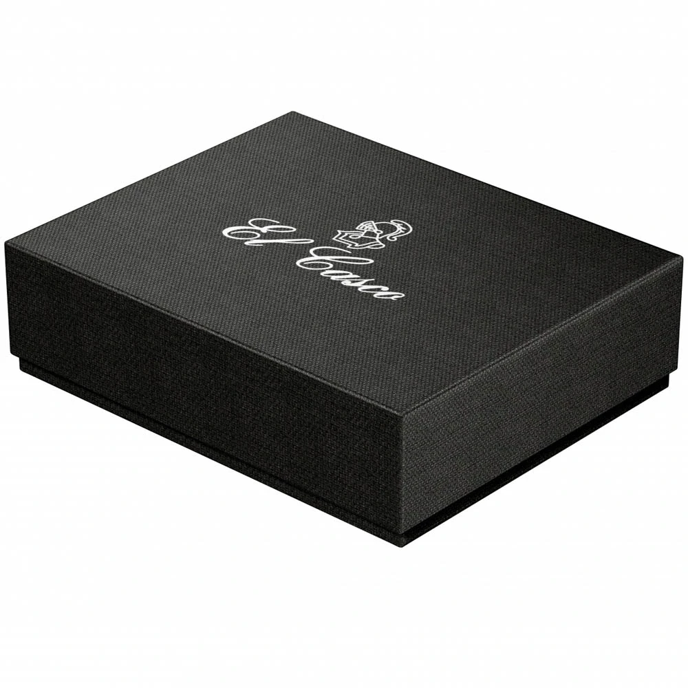 El Casco M671 Sticky Note Holder, chrome