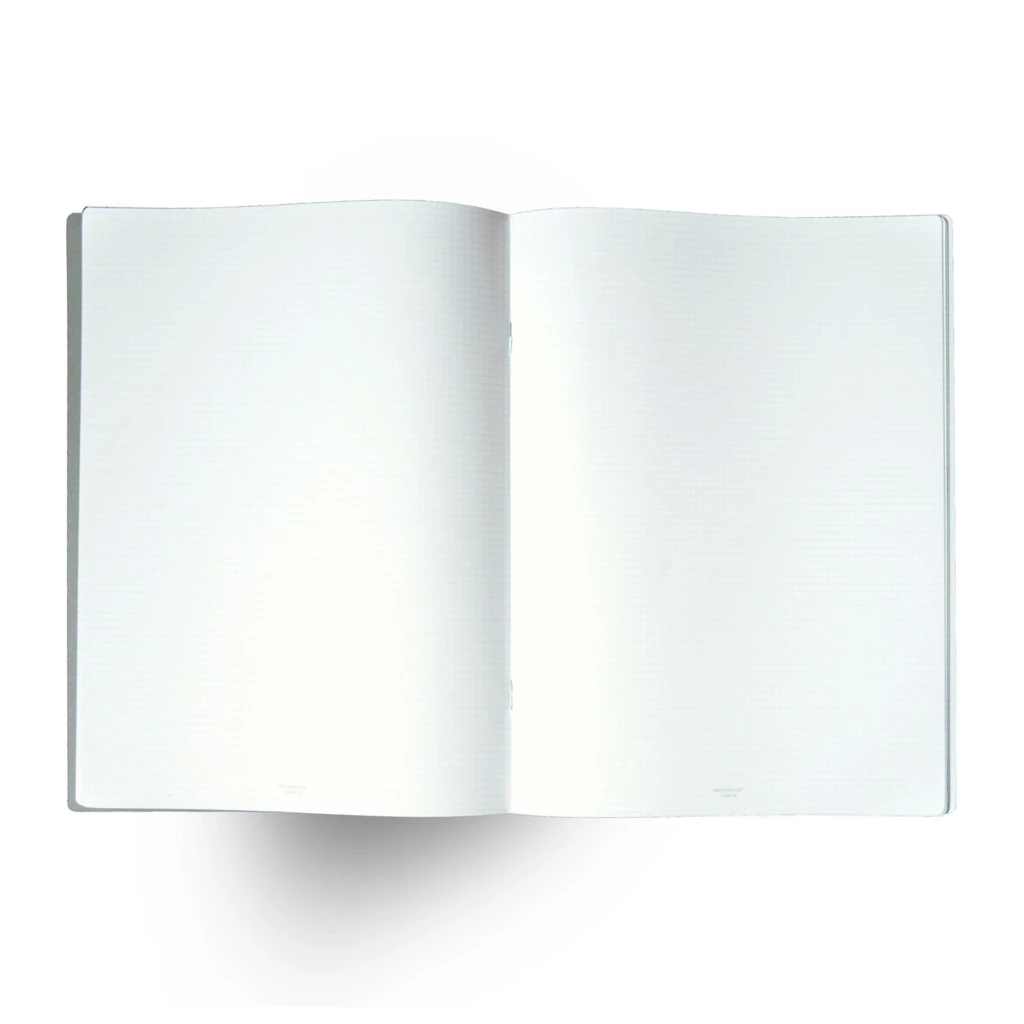 Notebook Refill, Whitebook Notes, XL Pro, squared