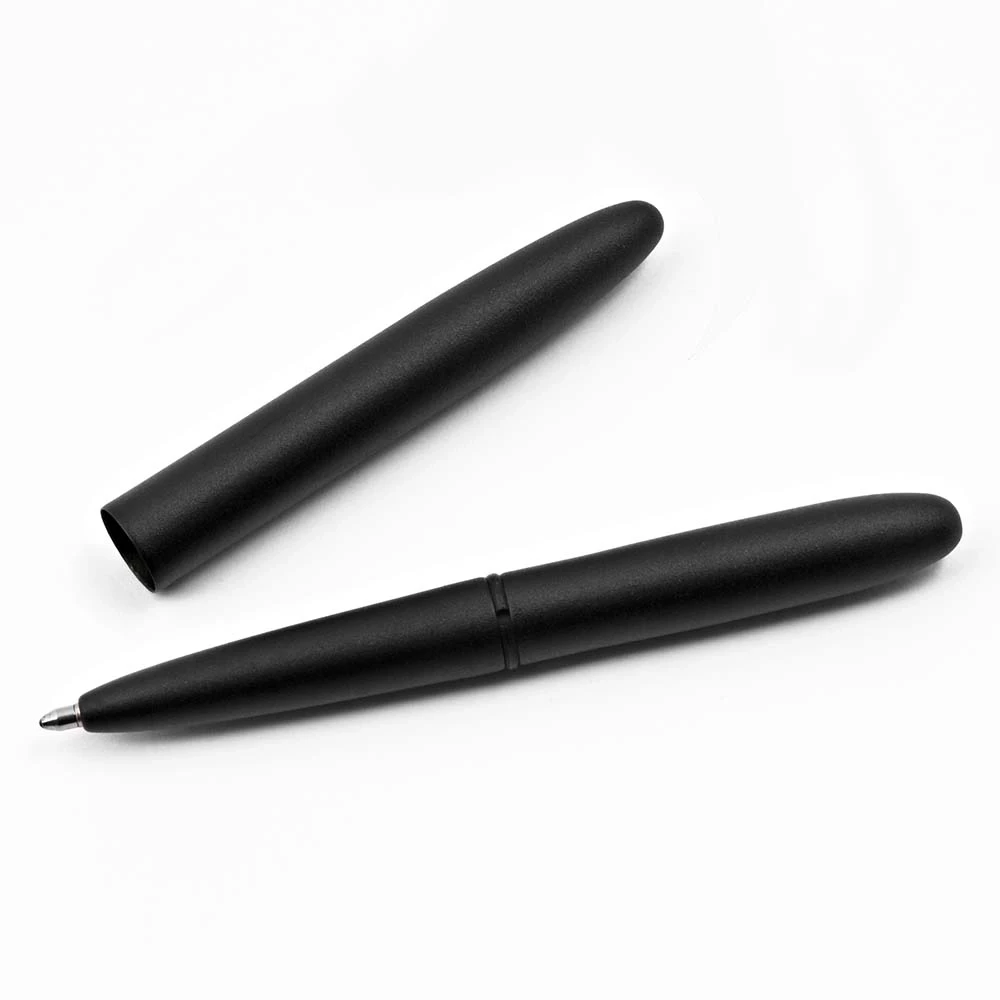 Fisher Space Pen Bullet Ballpoint, matt black