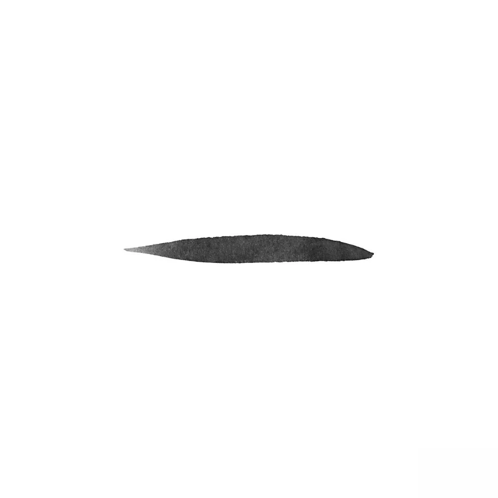 Faber-Castell Ink Cartridges, pack of 6, stone grey