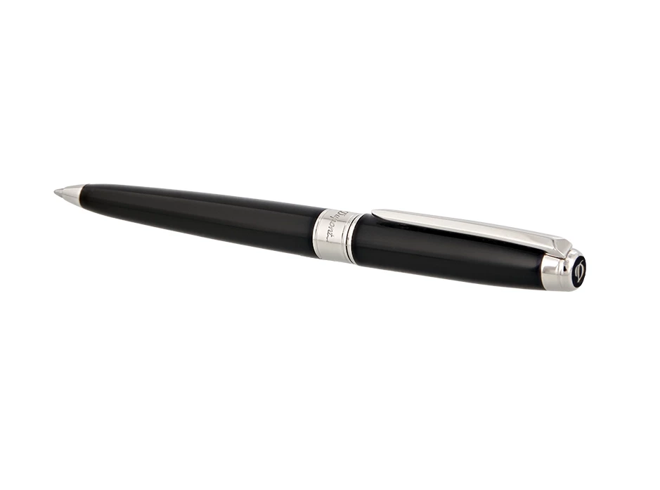 S.T. Dupont ETERNITY L Ballpoint Pen, black