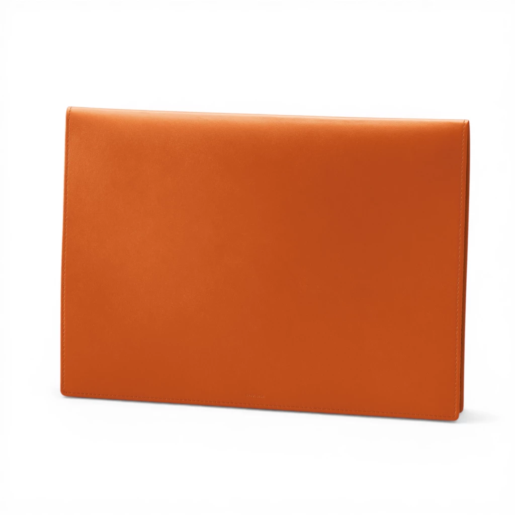 Envelope Pocketfolio Mandarino