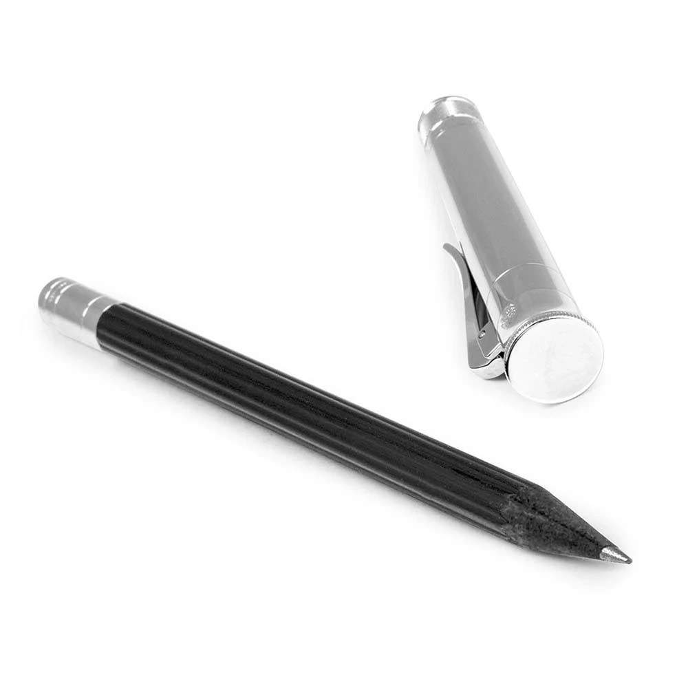 Faber-Castell Perfect Pencil,  black