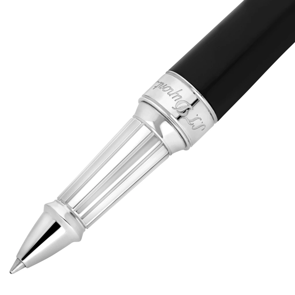S.T. Dupont ETERNITY XL Rollerball, black
