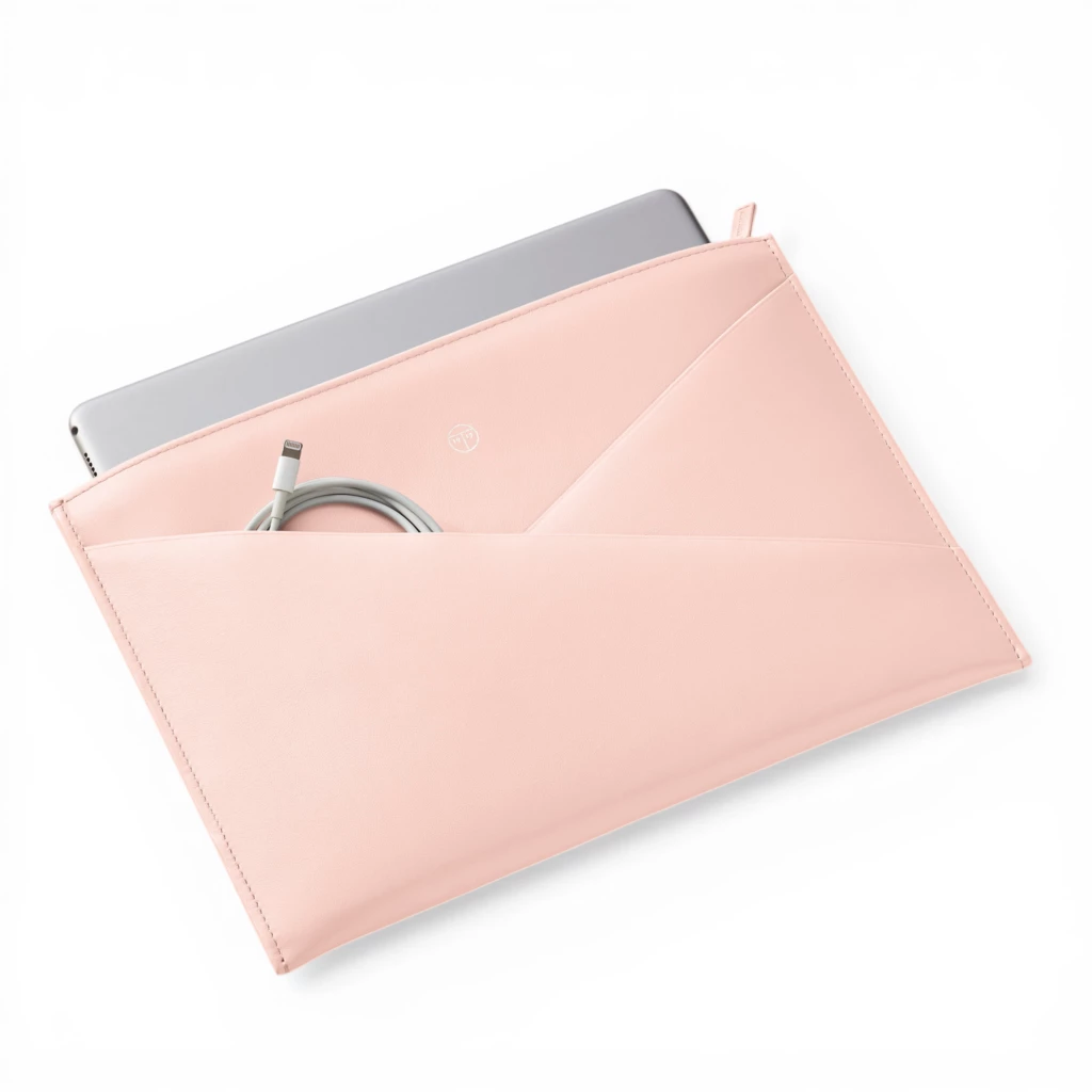 Envelope Pouch Wallaby Gentle Powder
