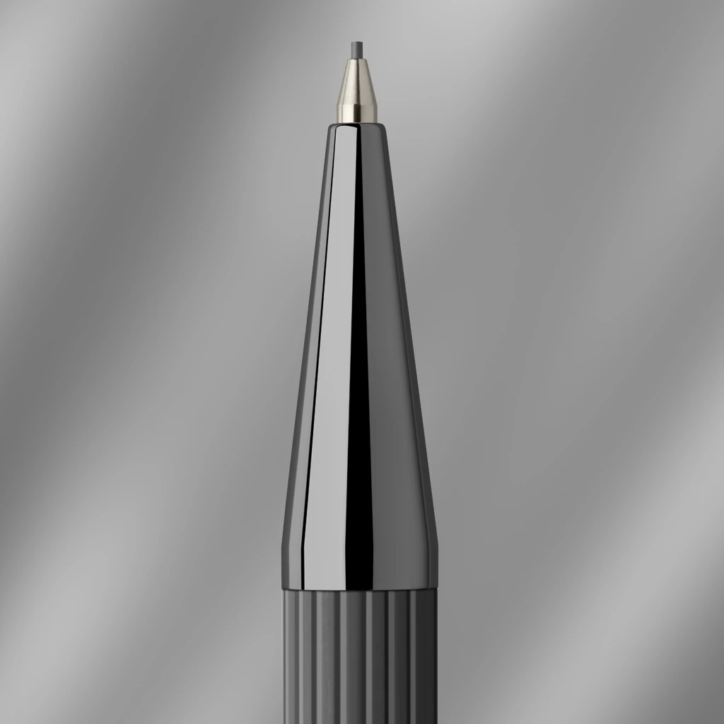 Faber-Castell Tamitio Mechanical Pencil, stone grey