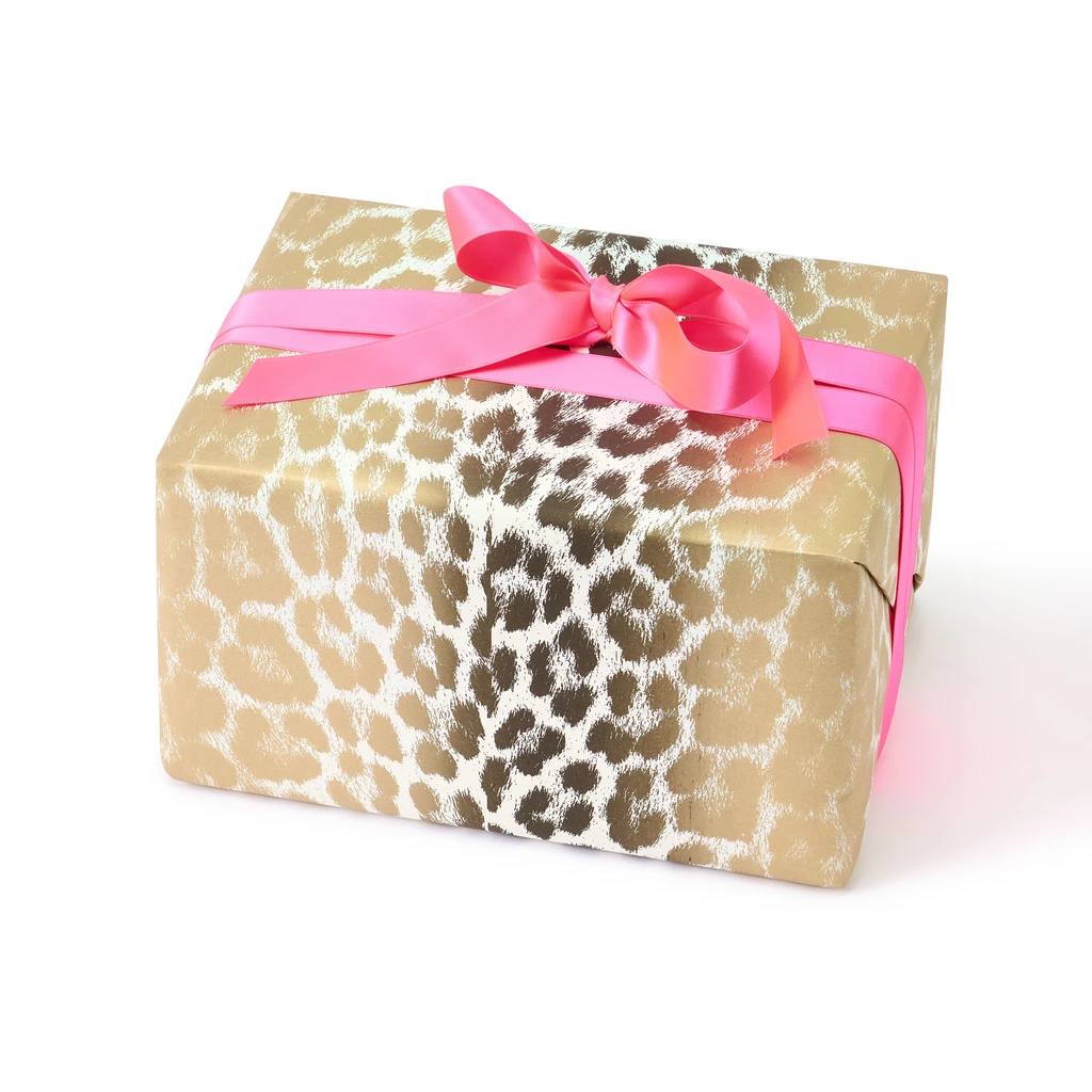 geschenkpapier_leopard_gold_50_x_70_cm_3_boegen_2 Wrapping paper leopard gold 50 x 70 cm, 3 sheets