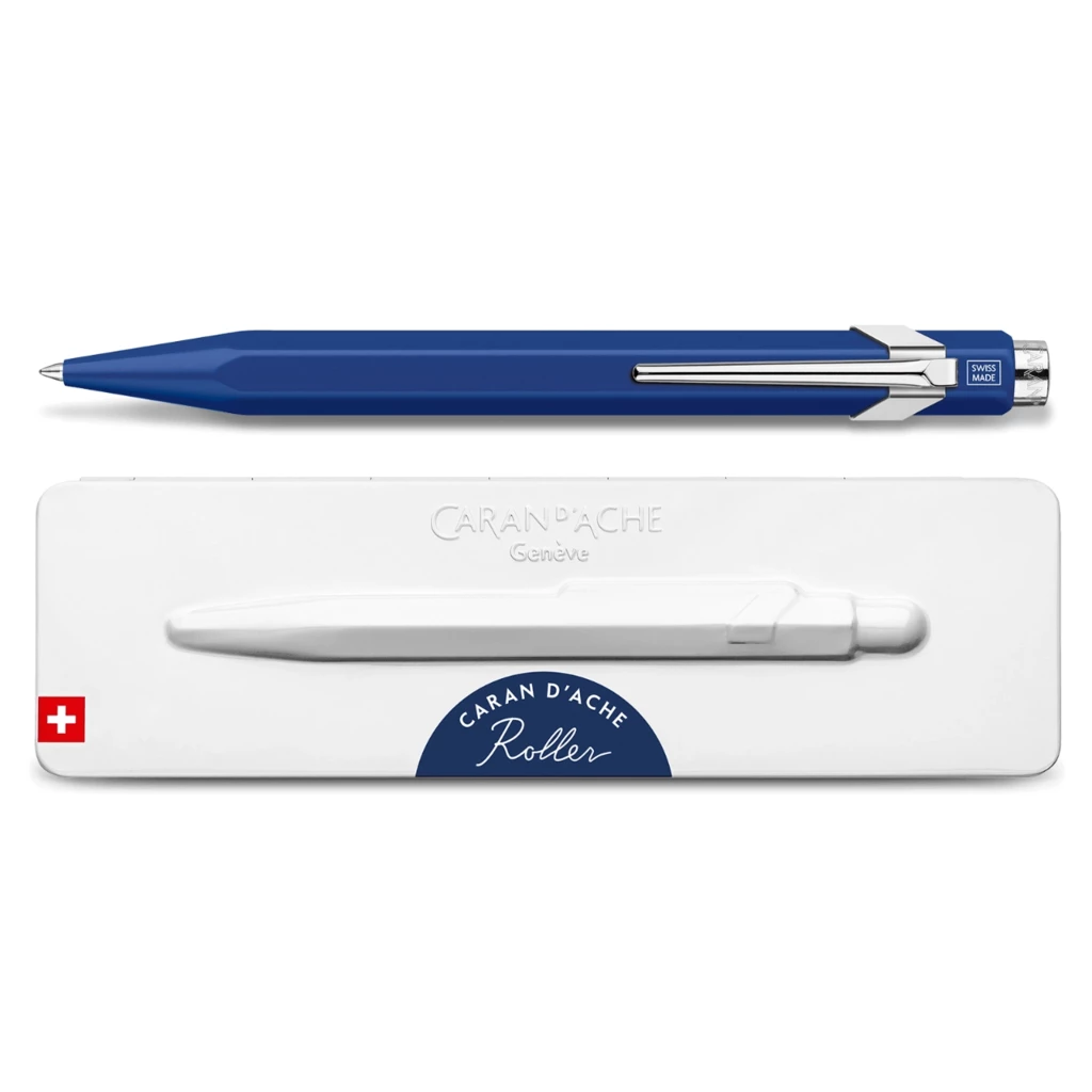 Caran d'Ache 849 Rollerball