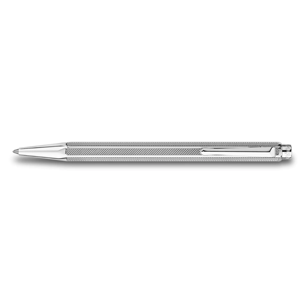 Caran d'Ache Ecridor Maille Milanaise Ballpoint Pen