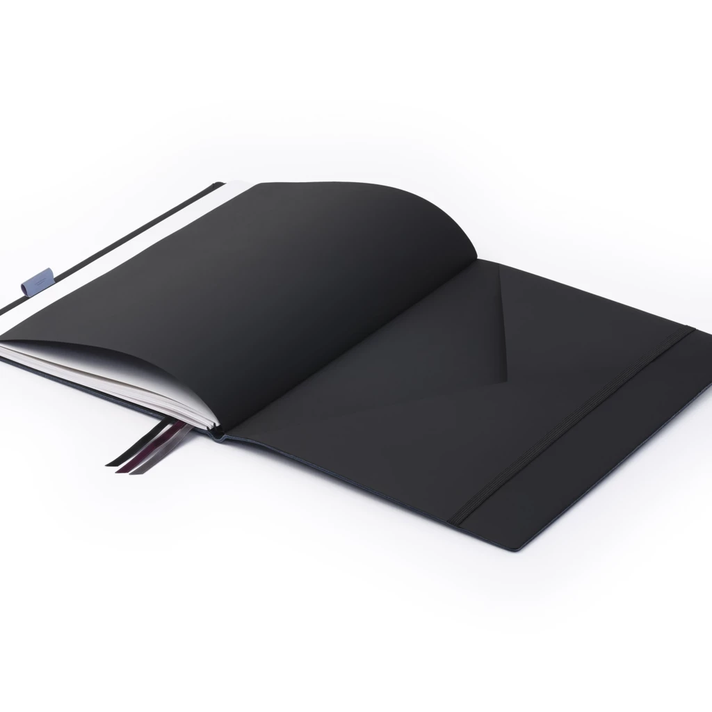 Whitebook Calf Soft leather XLX taupe