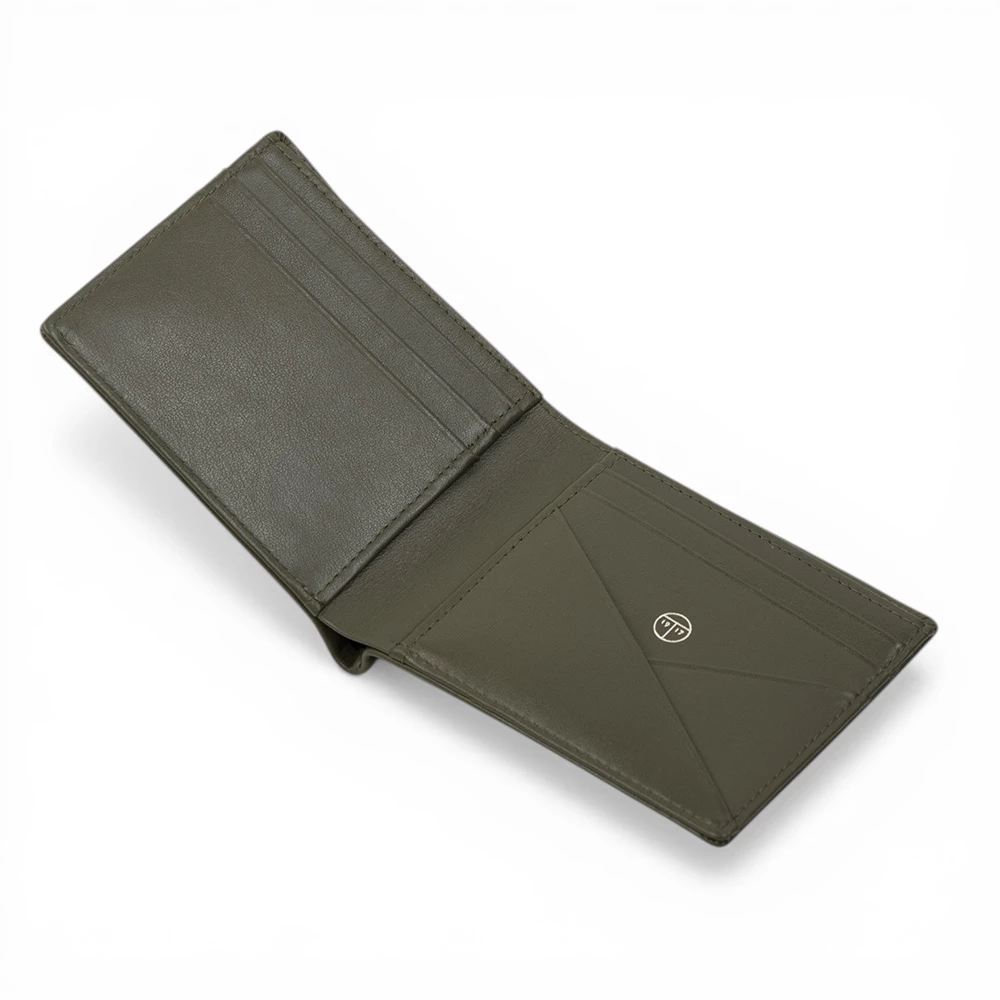 Billfold Wallet, ranger green