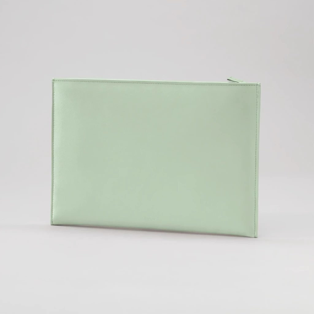 Envelope Pouch Wallaby Cool Mint