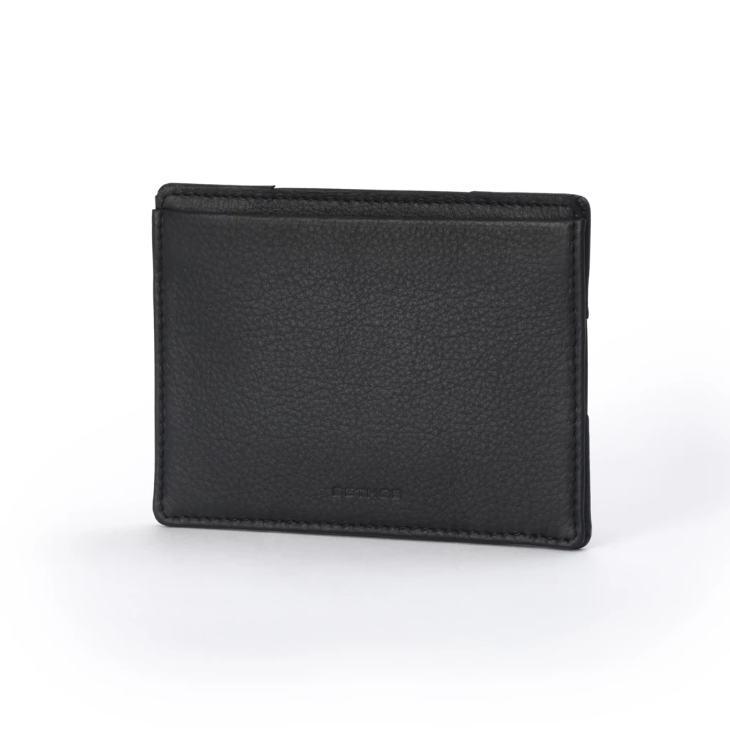 leder_jotter_kollektion_1977_schwarz_2 Jotter, Collection 1977, leather, black