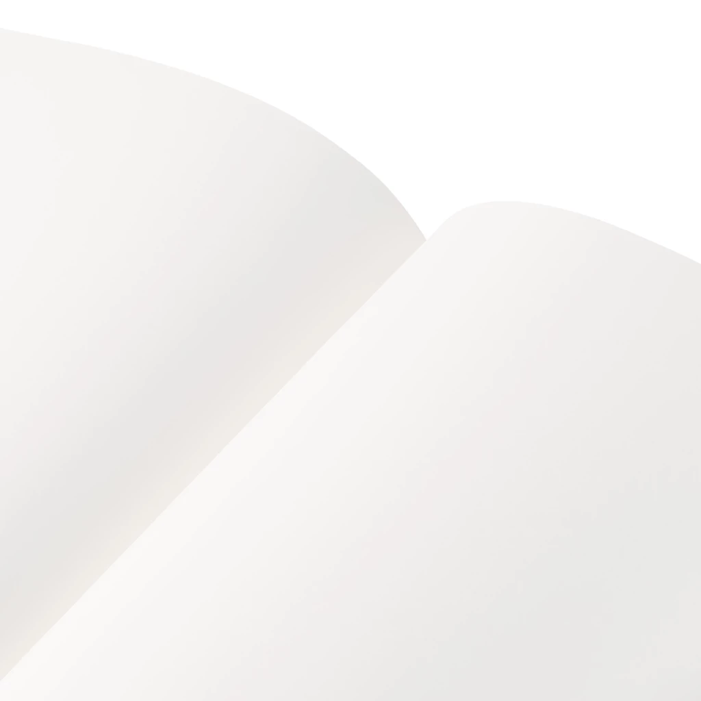 Notebook A5, linen, Red, blank