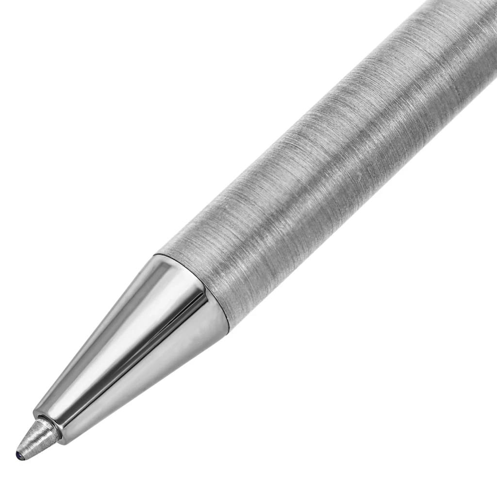 S.T. Dupont Classique Ballpoint Pen, palladium