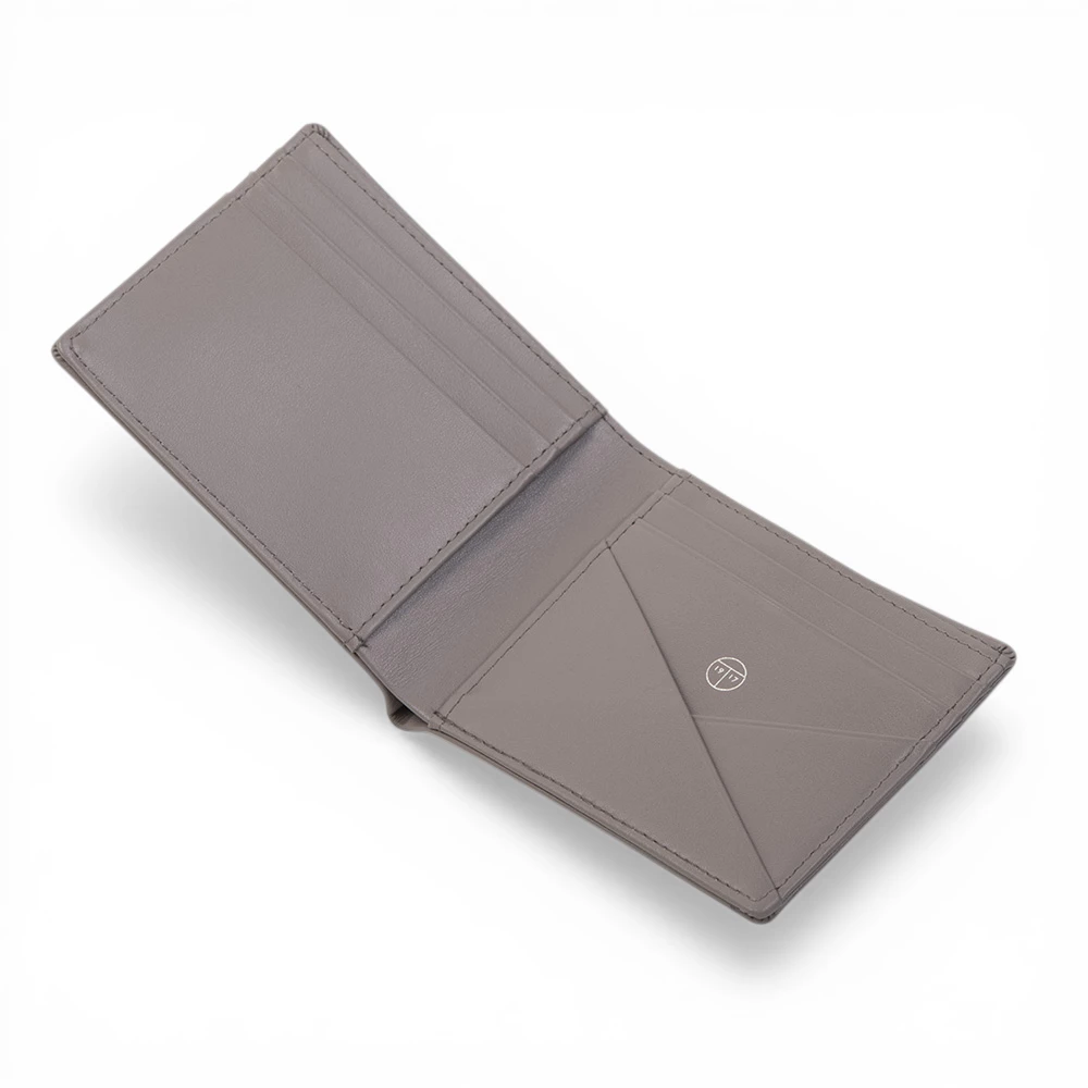 Billfold Wallet, dolphin