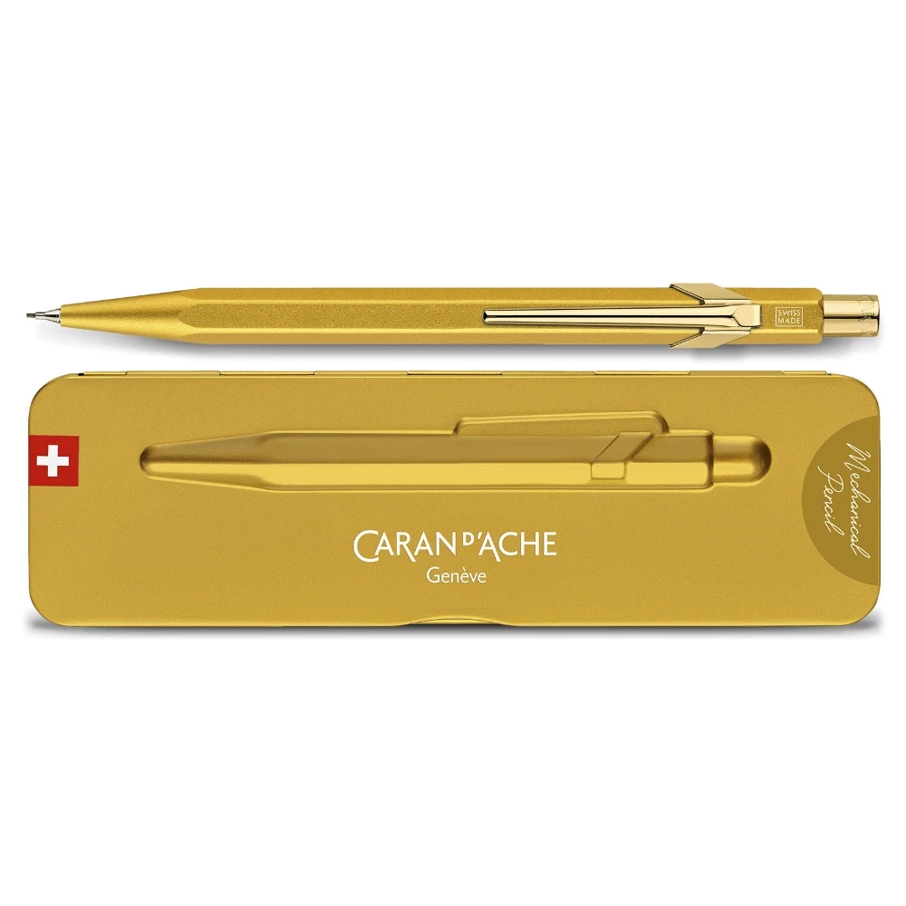 Caran d'Ache 844 LE Mechanical Pencil