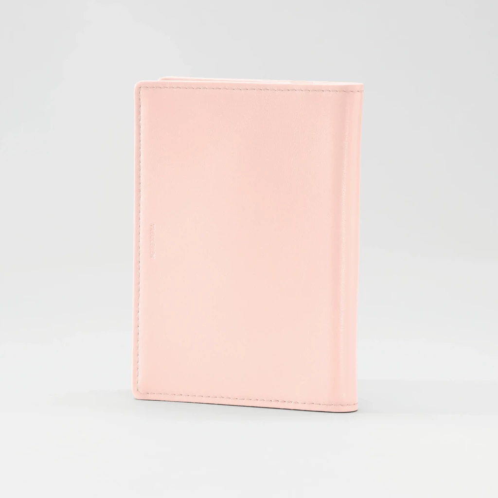 Passport Caddy Gentle Powder