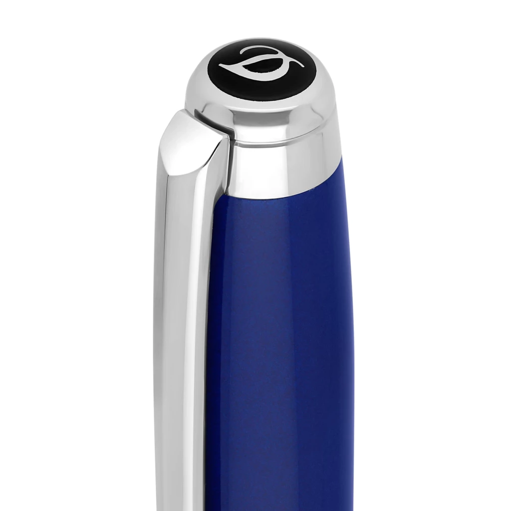 S.T. Dupont ETERNITY M Rollerball, blue