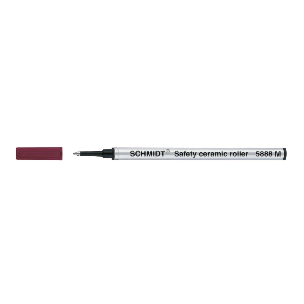Schmidt Rollerball Refill SRC  5888, blue, M