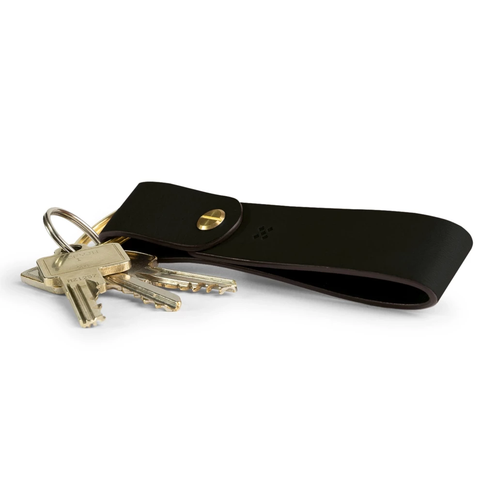 LEGENDÄR RYNG Key Ring, black