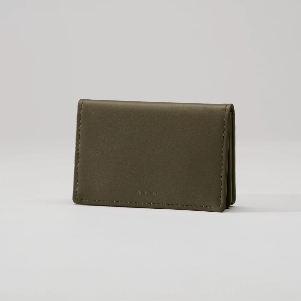 business_card_caddy_30 Business Card Caddy Cool Mint