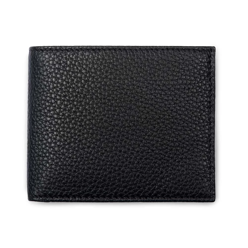 Wallet with Coin Pocket Adri,  leather