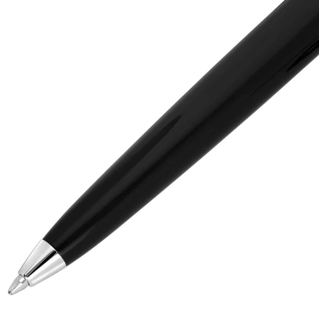 S.T. Dupont ETERNITY M FIRE X Ballpoint Pen, black/palladium