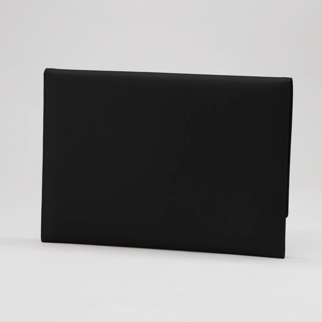 Laptop Cache Nero
