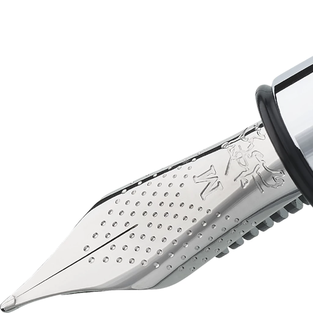 Faber-Castell Ambition OpArt “Black Sand” Fountain Pen