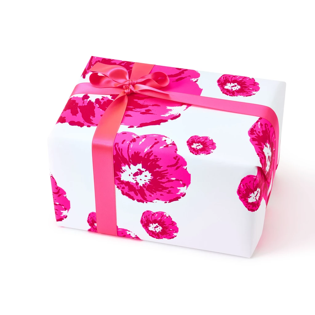 geschenkpapier_klatschmohn_pink_50_x_70_cm_3_boegen_2 Wrapping paper corn poppy pink 50 x 70 cm, 3 sheets