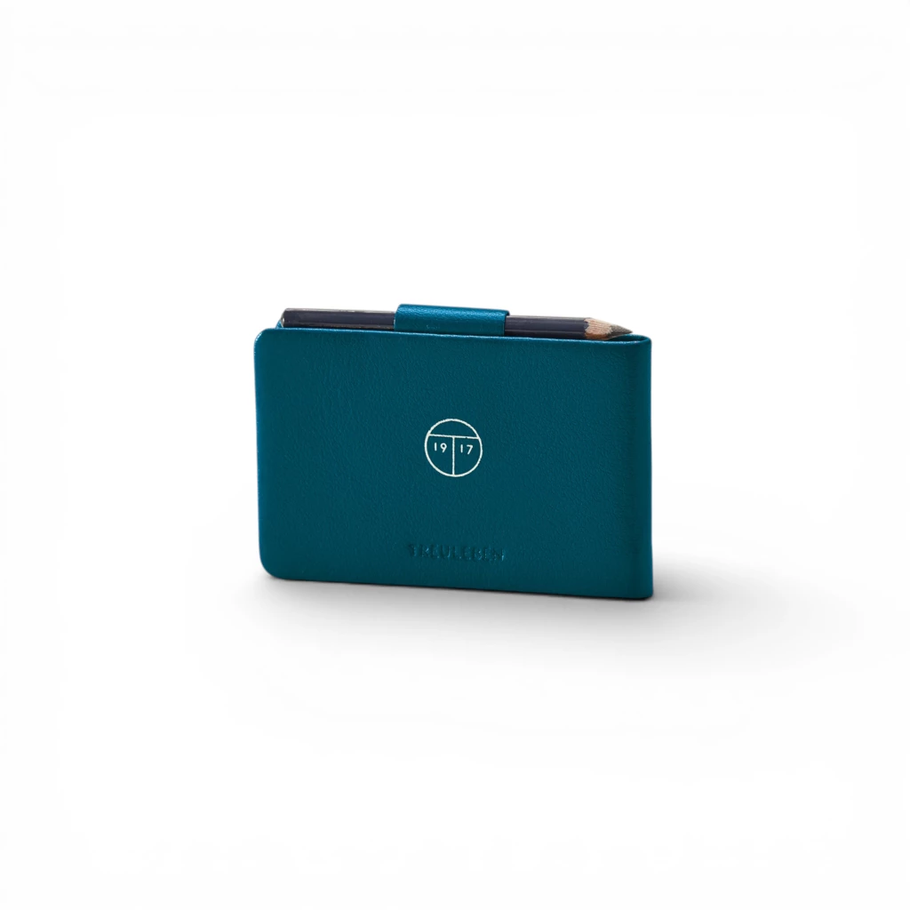 Bonsai Edition "In a Nutshell" Petrol Green