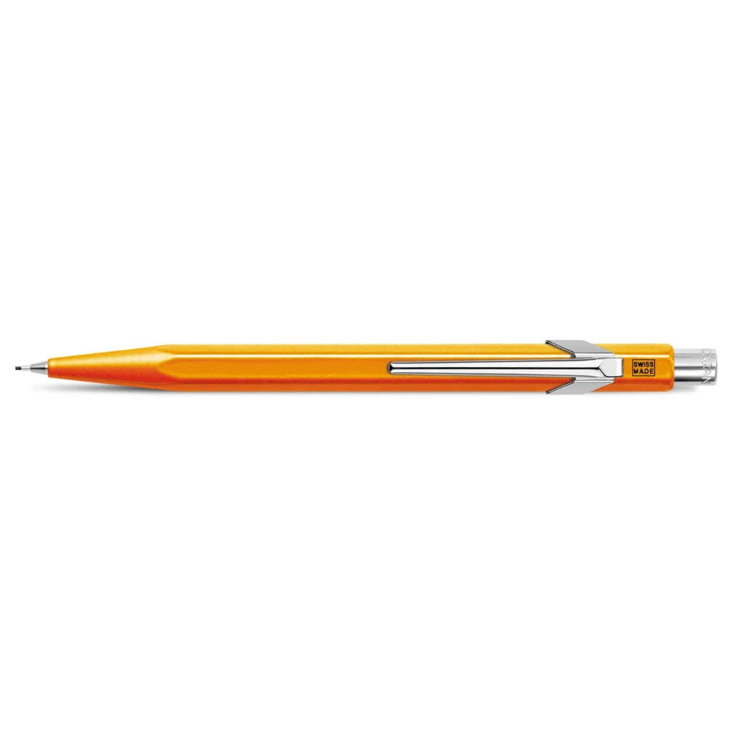 Caran d'Ache 849 Fluo Line Mech. Pencil