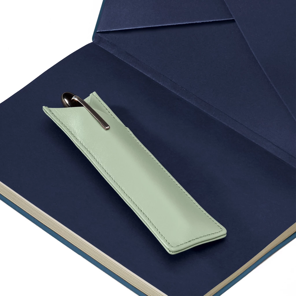 Pen Sleeve Cool Mint