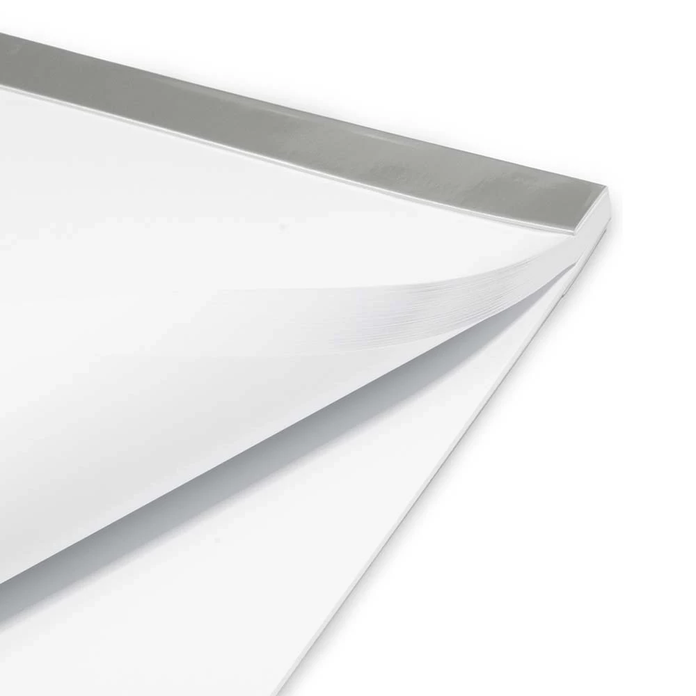 Notepad, 70 sheets, white
