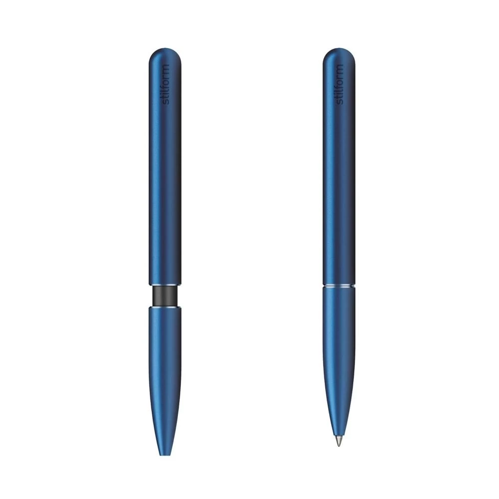stilform PEN Ballpoint, aluminium