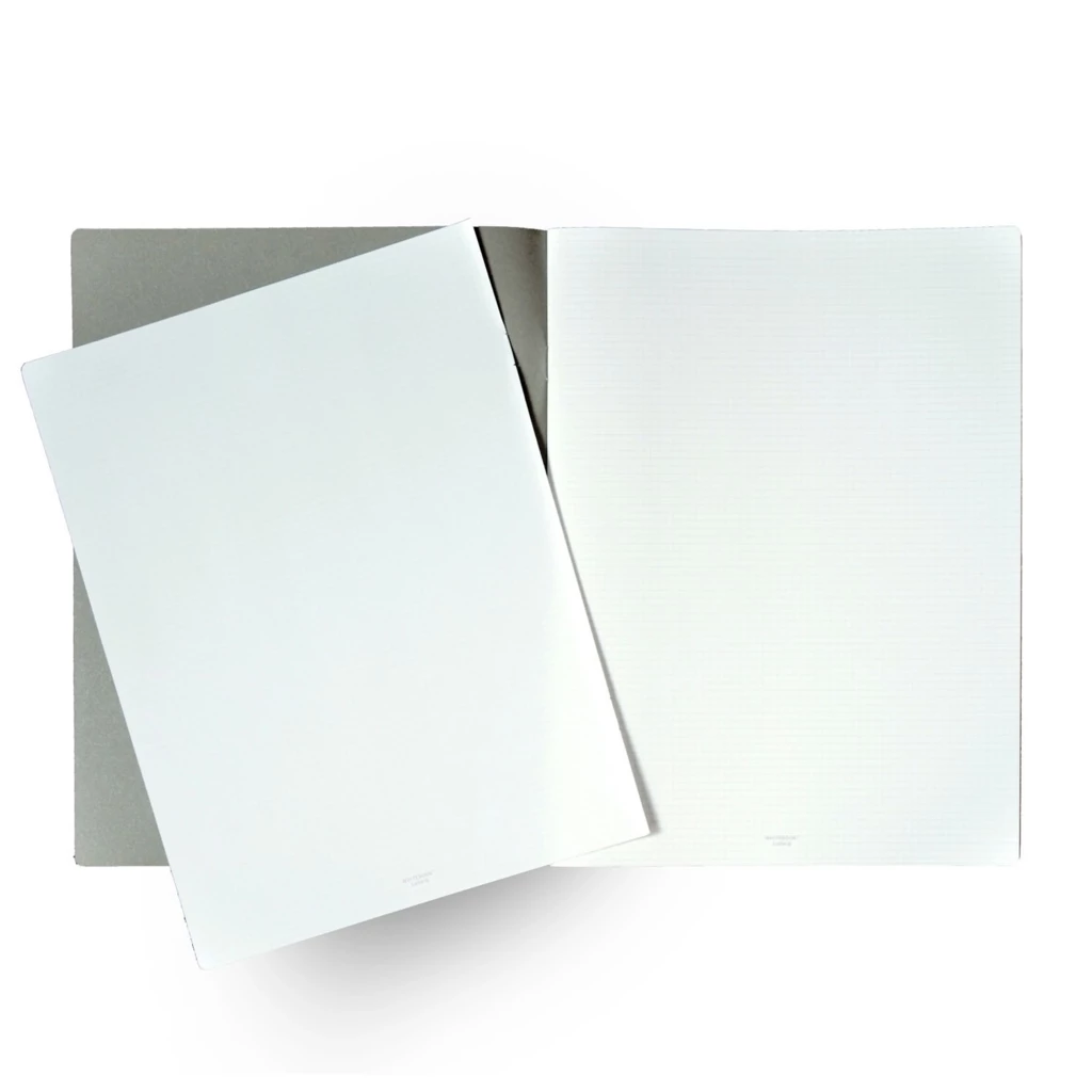 Notebook Refill, Whitebook Notes, SX, squared
