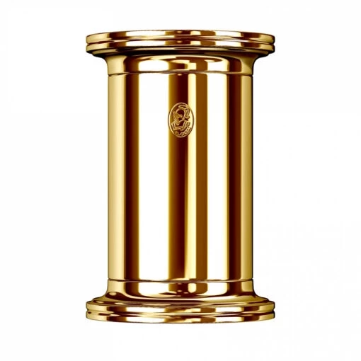 El Casco Pencil Sharpener M435, gold-plated
