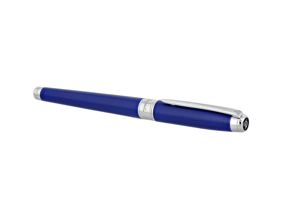S.T. Dupont ETERNITY M Fountain Pen, blue