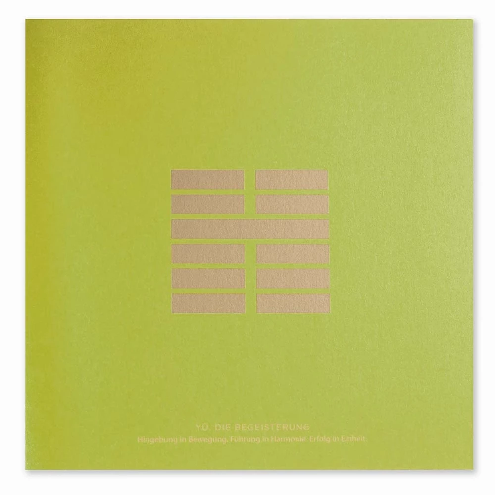 Letter paper set Diplomat, Poudre