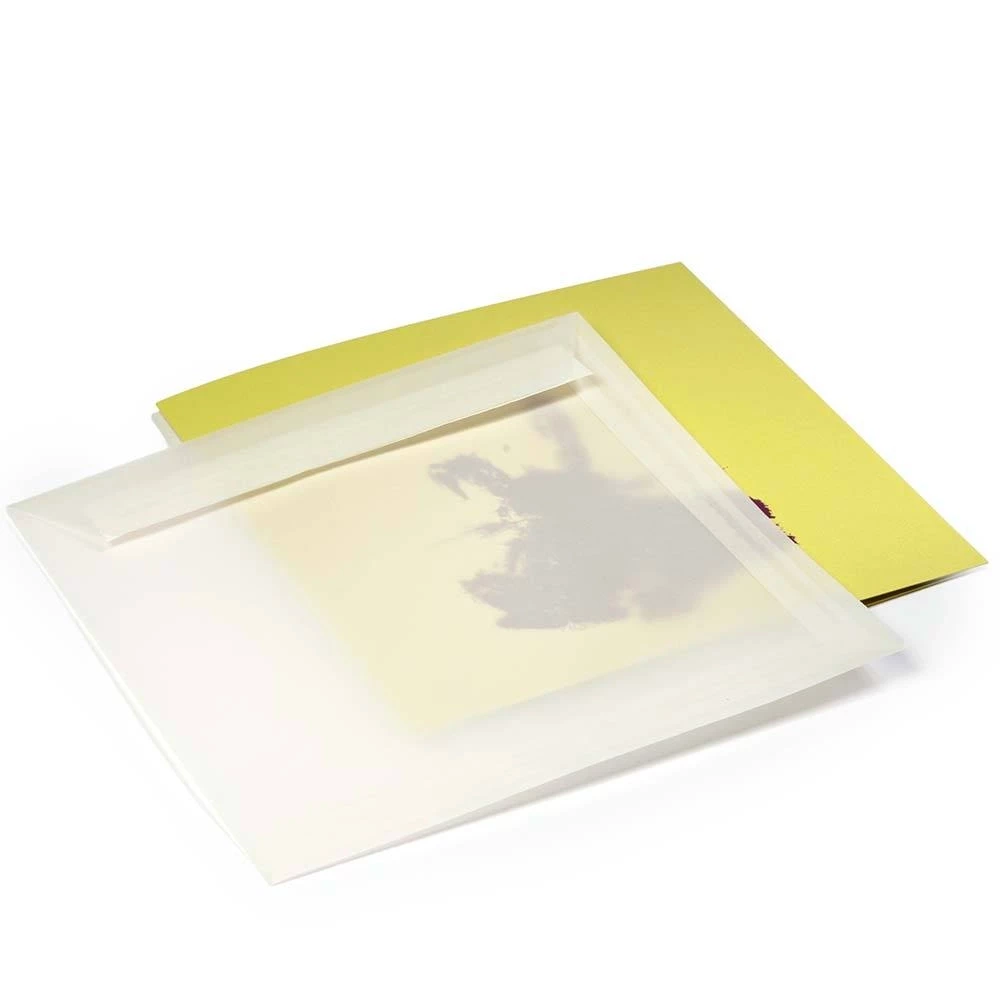 Greeting card bunny