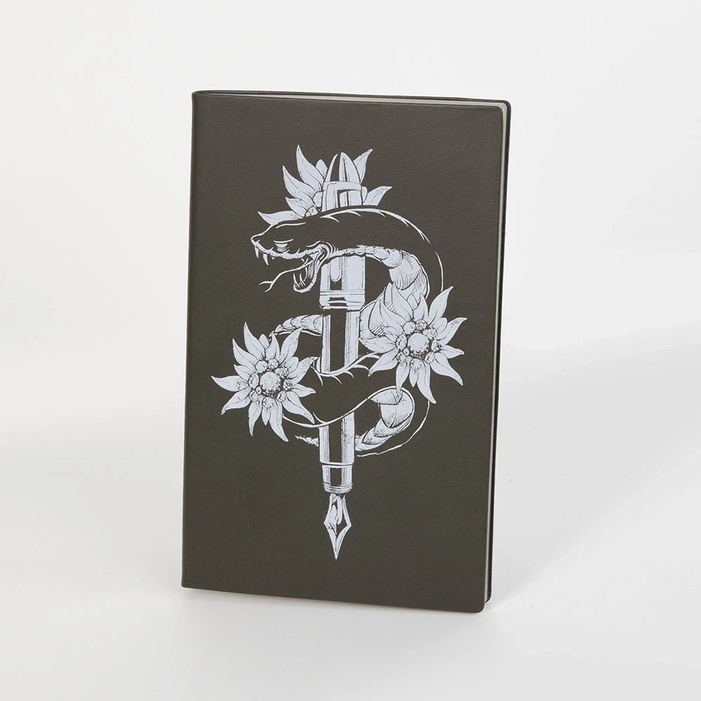 Journal L: Special Edition Great Freedom