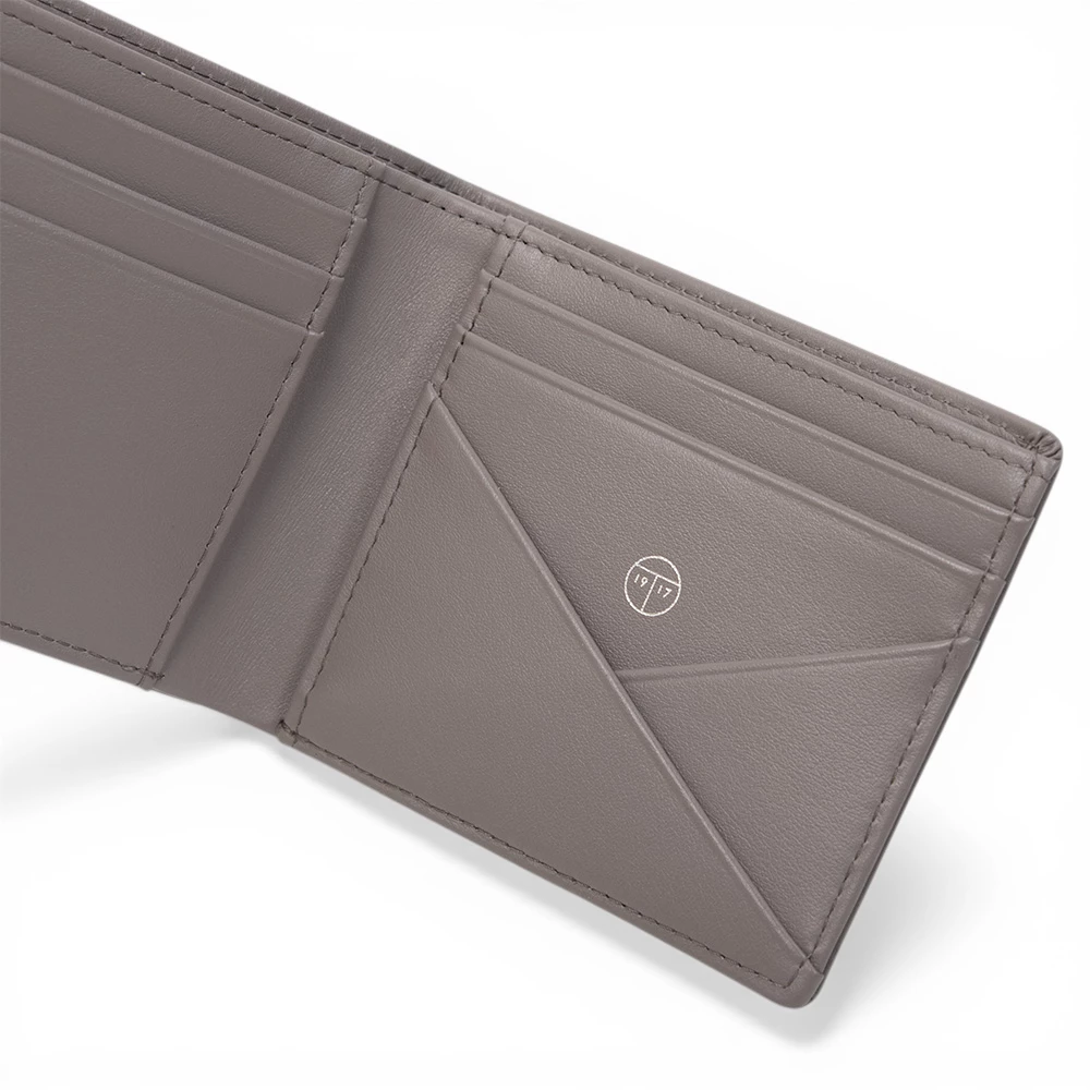 Billfold Wallet, dolphin