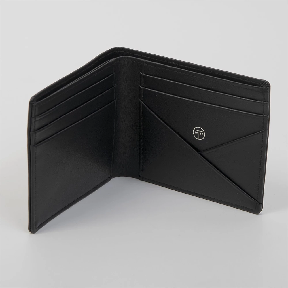 billfold_wallet_26 Billfold Wallet, midnight blue