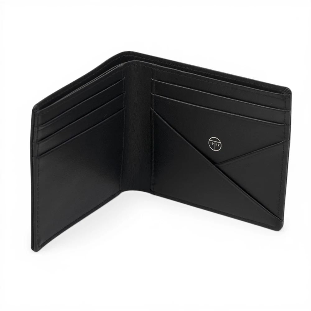billfold_wallet_26 Billfold Wallet, ranger green