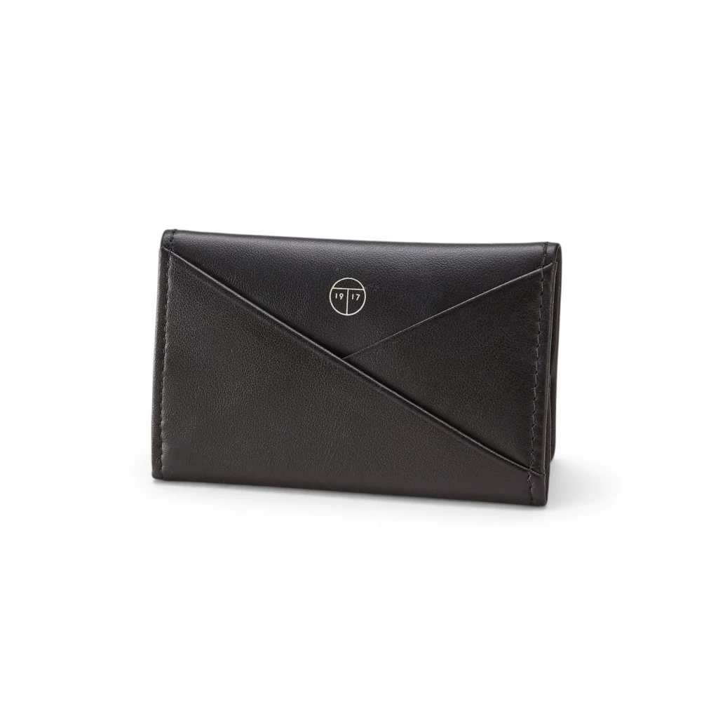 Night Out Pocket Wallet Nero